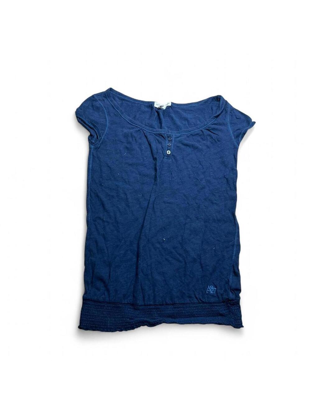 y2k Aeropostale baby tee
